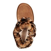 Slipper Baia Bow W13210 - Женские полусапоги из овчины (угги) EMU Australia, коричневые Slipper Baia Bow W13210 - Женские полусапоги из овчины (угги) EMU Australia, коричневые