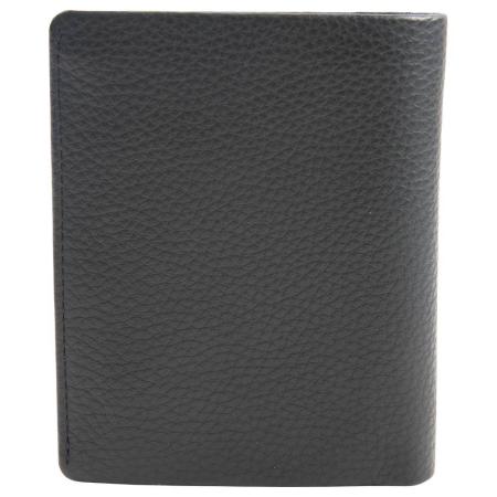 Мужской кошелек Porsсhe Design Cervo 2.1 BillFold V7 4090002422, черный