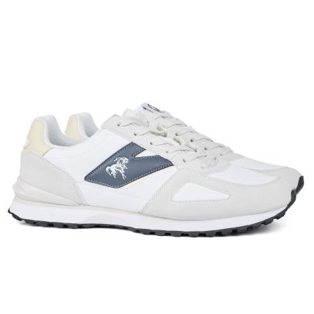 Мужские кроссовки Rifle NIMBUS RFM613H25, белые