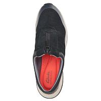 Jaunt Way 26168978 - Женские кроссовки Clarks, черные Jaunt Way 26168978 - Женские кроссовки Clarks, черные