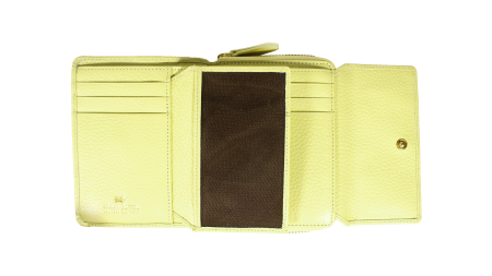 Женский кошелек Braun Buffel ASTI RV-Geldbörse M 8CS 50454, зеленый