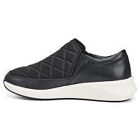 Un Rio Spark 26167374 - Женские кроссовки Clarks, черные Un Rio Spark 26167374 - Женские кроссовки Clarks, черные