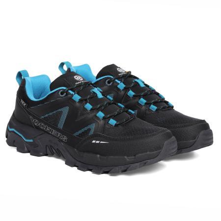 Мужские кроссовки DOCKERS, Модель , арт: арт: 47BZ009-706160, цвет , цвет черный