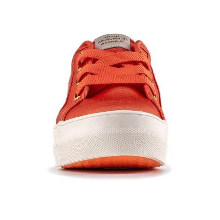 Женские кеды Gant LEISHA 20539441, оранжевые Женские кеды Gant LEISHA 20539441, оранжевые