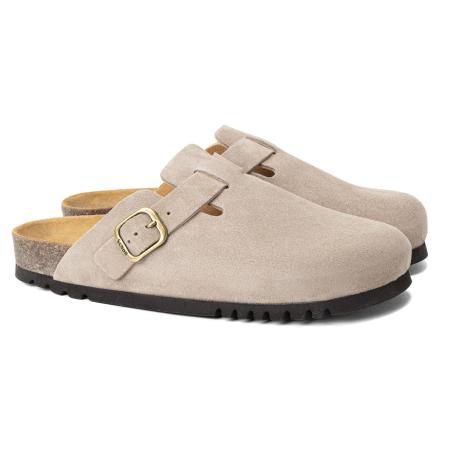 Женские сабо SCHOLL FAE F321982361, бежевые