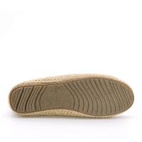 AGONIS ORGANIC W12883 - Женские кеды EMU Australia, бежевые