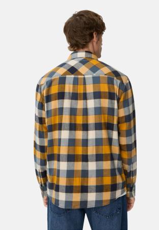 Longsleeve Shirt 409146-6S46