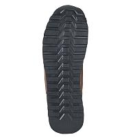 KING POWER MIX BHM523105 - Мужские кроссовки Beverly Hills Polo Club, коричневые KING POWER MIX BHM523105 - Мужские кроссовки Beverly Hills Polo Club, коричневые