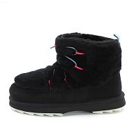 Taylor W12914 - Женские угги EMU Australia, черные Taylor W12914 - Женские угги EMU Australia, черные