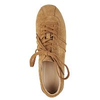 WKN WKNS349 - Женские кеды EMU Australia, коричневые