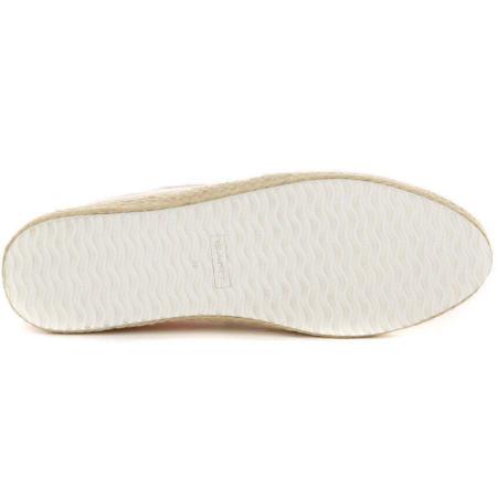 Женские эспадрильи Gant KRISTA 18568368, розовые