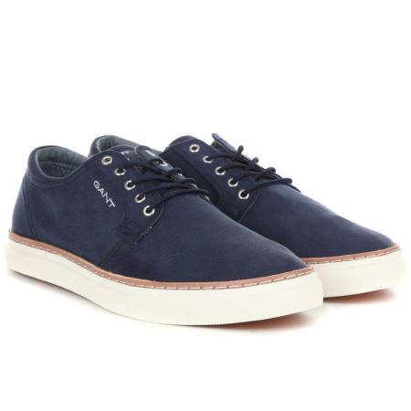 Мужские кеды Gant BARI 18638329, синие