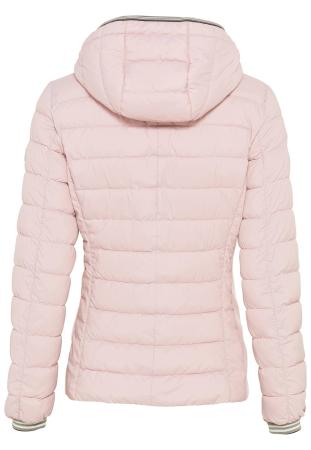 Женская куртка Camel Active BLOUSON 330970-6R48, розовая