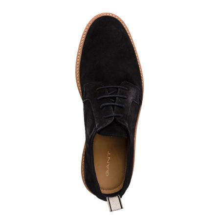 Мужские дерби Gant YUKO 18633340, синие