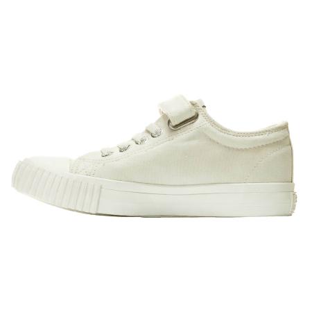 Детские кеды British Knights MASTER LO B41-3736C-02, белые