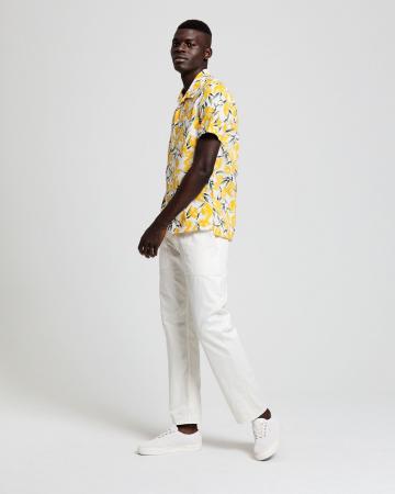 COASTAL SELVEDGE JEANS 1000170