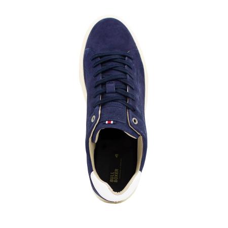 Мужские кеды Bullboxer 213K26611FK005, синие