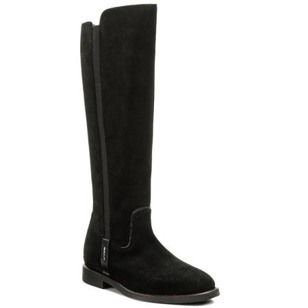 Женские сапоги Gant JENNIFER 15583094, черные