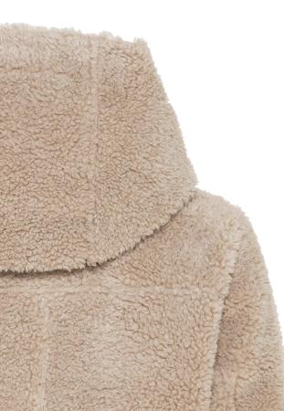 Женское пальто Camel Active COAT 310010-6802, бежевое
