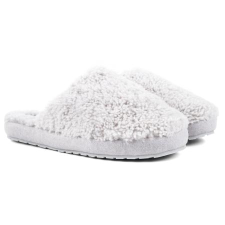 Женские тапочки EMU Australia Slipper Starley W13205, серые