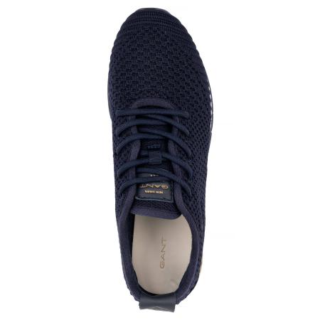 Женские кроссовки Gant BEVINDA 20538480, синие