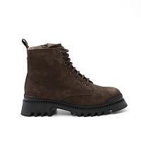 22205033 - Женские высокие ботинки Clarks, коричневые 22205033 - Женские высокие ботинки Clarks, коричневые