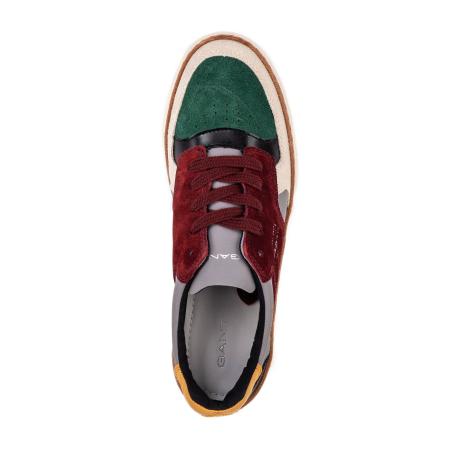 Мужские кеды Gant MC JULIEN 20639495, мультиколор