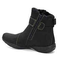 Roseville Hike 26164111 - Женские полусапоги Clarks, черные Roseville Hike 26164111 - Женские полусапоги Clarks, черные