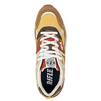 DAKOTA RFM615H20 - Мужские кроссовки Rifle, бежевые