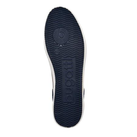 Мужские кеды Bugatti ALFA 32150210-6900, синие