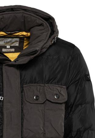 мужская куртки Camel Active Apparel, Модель Модель: Jacket,, арт: арт: 430100-6Z50, цвет , цвет черный мужская куртки Camel Active Apparel, Модель Модель: Jacket,, арт: арт: 430100-6Z50, цвет , цвет черный