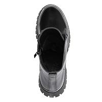 44403029-1000 - Женские высокие ботинки Bugatti, черные 44403029-1000 - Женские высокие ботинки Bugatti, черные