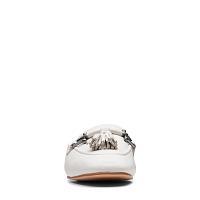 Pure2 Trim 26165549 - Женские мюли Clarks, белые