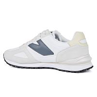 NIMBUS RFM613H25 - Мужские кроссовки Rifle, белые