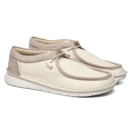 Мужские полуботинки Clarks Clarks Colehill Easy 26170018, бежевые