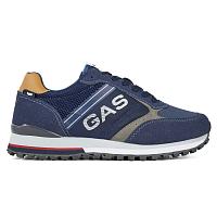 SEDRIK MIX GAM523901 - Мужские кроссовки GAS, синие SEDRIK MIX GAM523901 - Мужские кроссовки GAS, синие