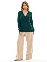 WOOL MOHAIR V NECK 4801147 - WOOL MOHAIR V NECK 4801147 WOOL MOHAIR V NECK 4801147 - WOOL MOHAIR V NECK 4801147