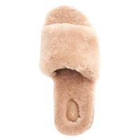Slipper Mckay W13088 - Женские тапочки EMU Australia, песочные