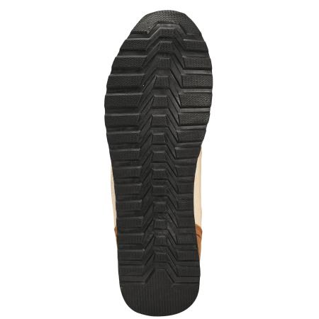 Мужские кроссовки Beverly Hills Polo Club KING POWER MIX BHM513105, бежевые