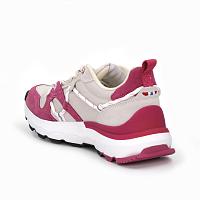 NYS NP0A4HKN - Женские кроссовки Napapijri, белые NYS NP0A4HKN - Женские кроссовки Napapijri, белые