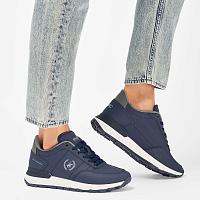 WIND LTX BHM526300 - Мужские кроссовки Beverly Hills Polo Club, синие WIND LTX BHM526300 - Мужские кроссовки Beverly Hills Polo Club, синие