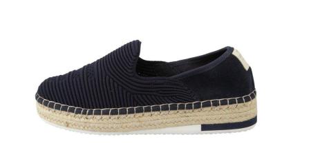 Женские эспадрильи Gant CAROL 18568365, синие