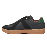 OXFORD MIX BHM525200 - Мужские кеды Beverly Hills Polo Club, черные OXFORD MIX BHM525200 - Мужские кеды Beverly Hills Polo Club, черные
