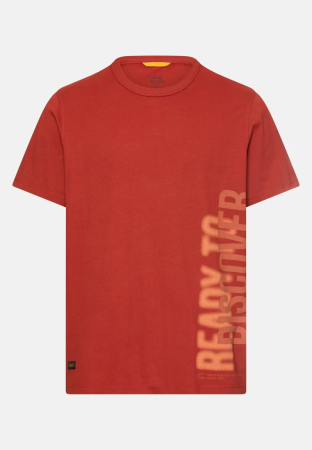 T-shirts 1/2 sleeves 409700-7T27