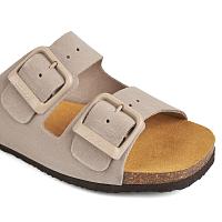 MICOLE F311781002 - Женские пантолеты SCHOLL, бежевые