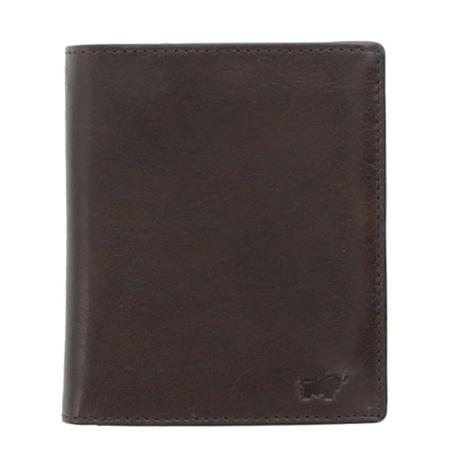 Кошелек Braun Buffel AREZZO RFID North Coin Wallet 8CS 81442