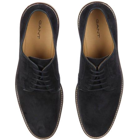Мужские дерби Gant RICARDO 18633420, синие