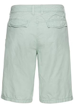 Мужские шорты Camel Active Shorts Chino 497105-1F12, зеленые