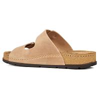 BORA MALAREN F318991002 - Женские пантолеты SCHOLL, бежевые BORA MALAREN F318991002 - Женские пантолеты SCHOLL, бежевые