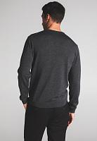  339-35-REGV - Мужской джемпер ETERNA, серый